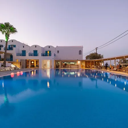 Kamari Beach Hotel